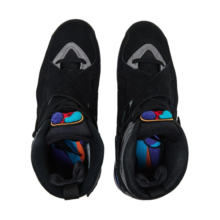 Jordan 8 Retro Aqua (2025)