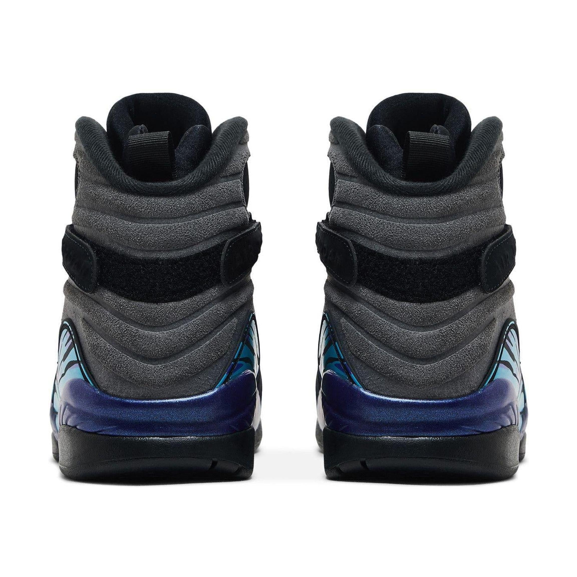 Jordan 8 Retro Aqua (2025)