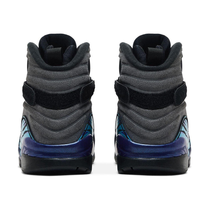 Jordan 8 Retro Aqua (2025)
