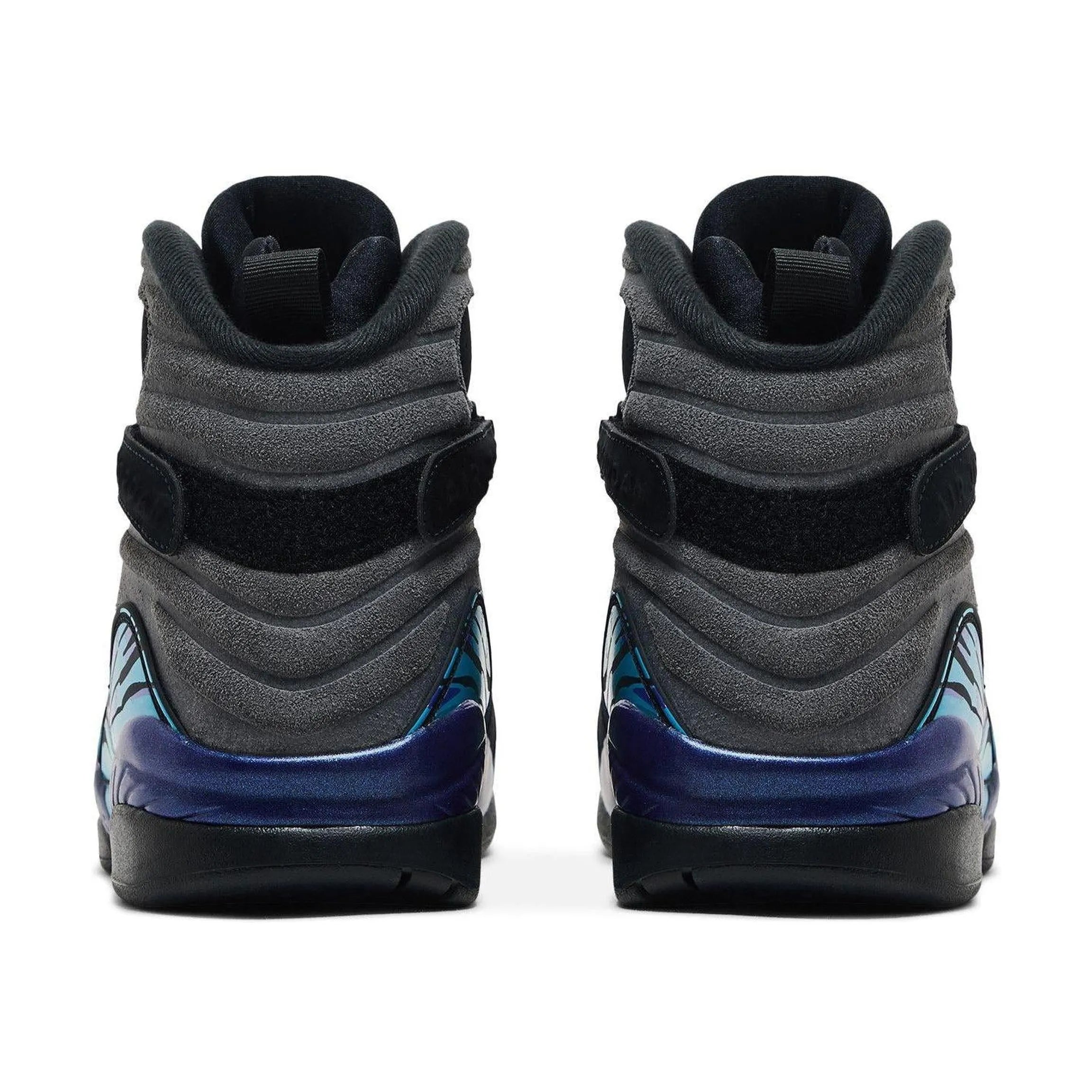 Jordan 8 Retro Aqua (2025)