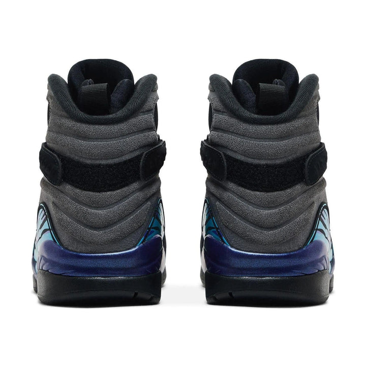 Jordan 8 Retro Aqua (2025)