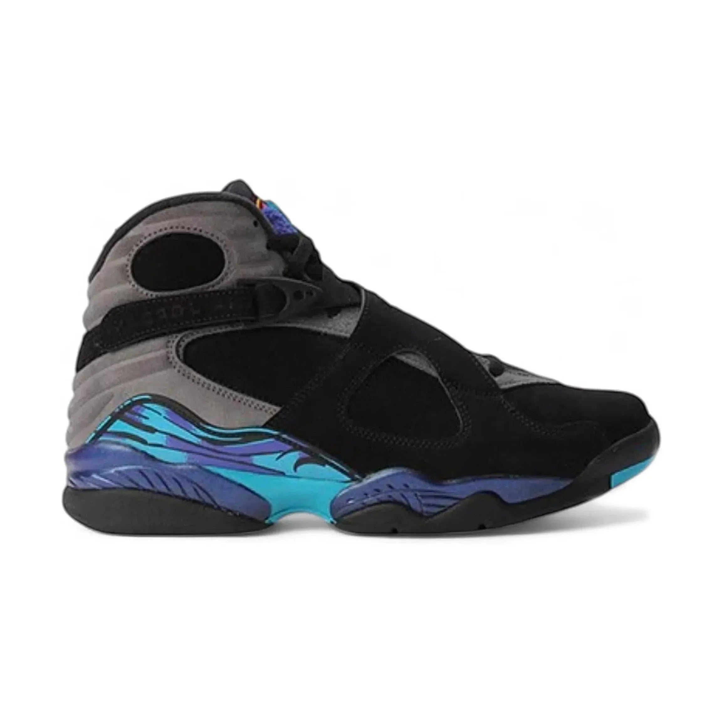 Jordan 8 Retro Aqua (2025)