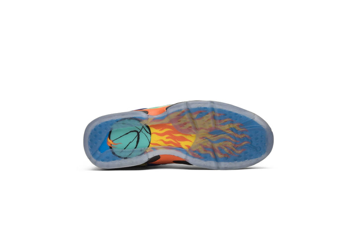 Jordan 8 Retro Doernbecher