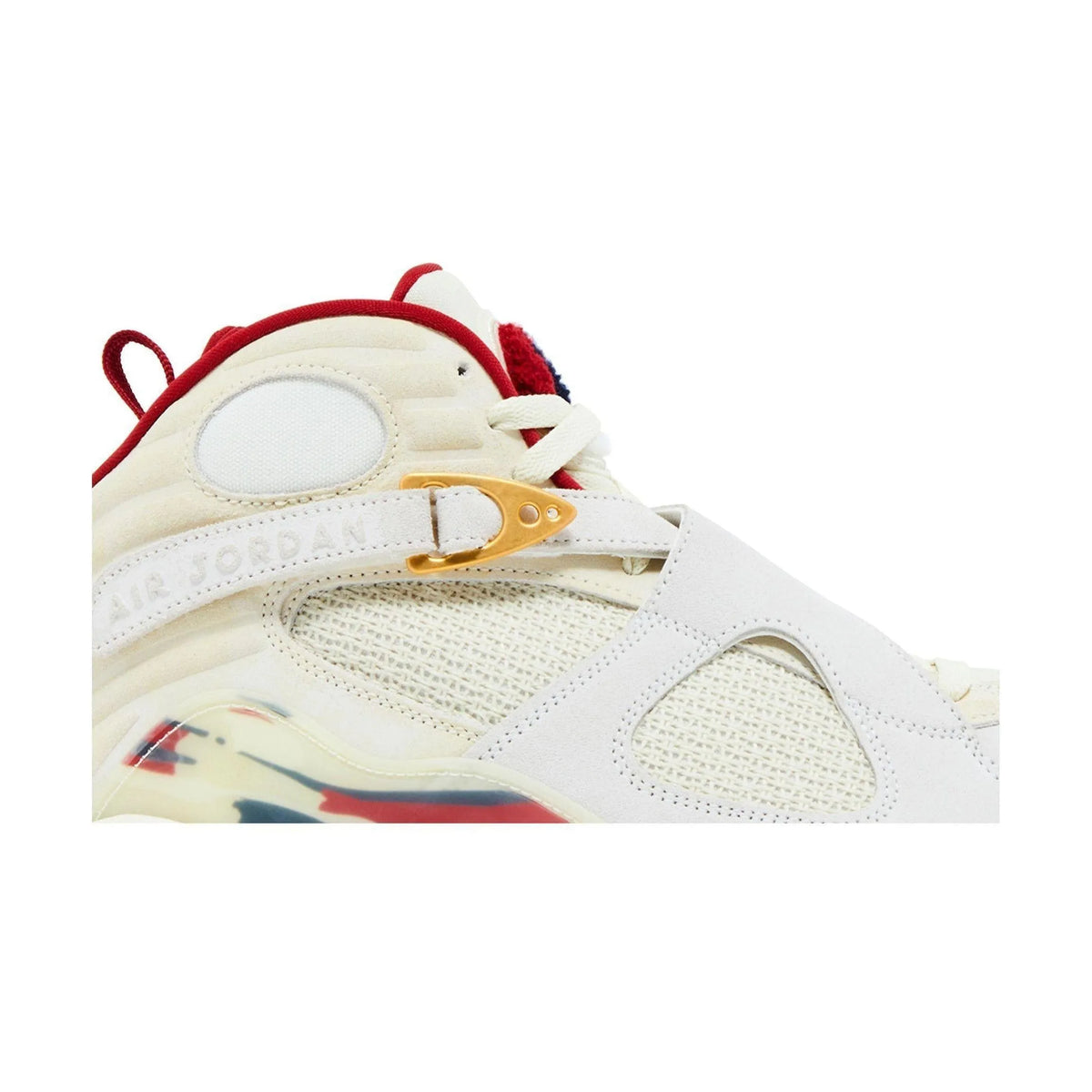 Jordan 8 Retro SP SoleFly Mi Casa Es Su Casa