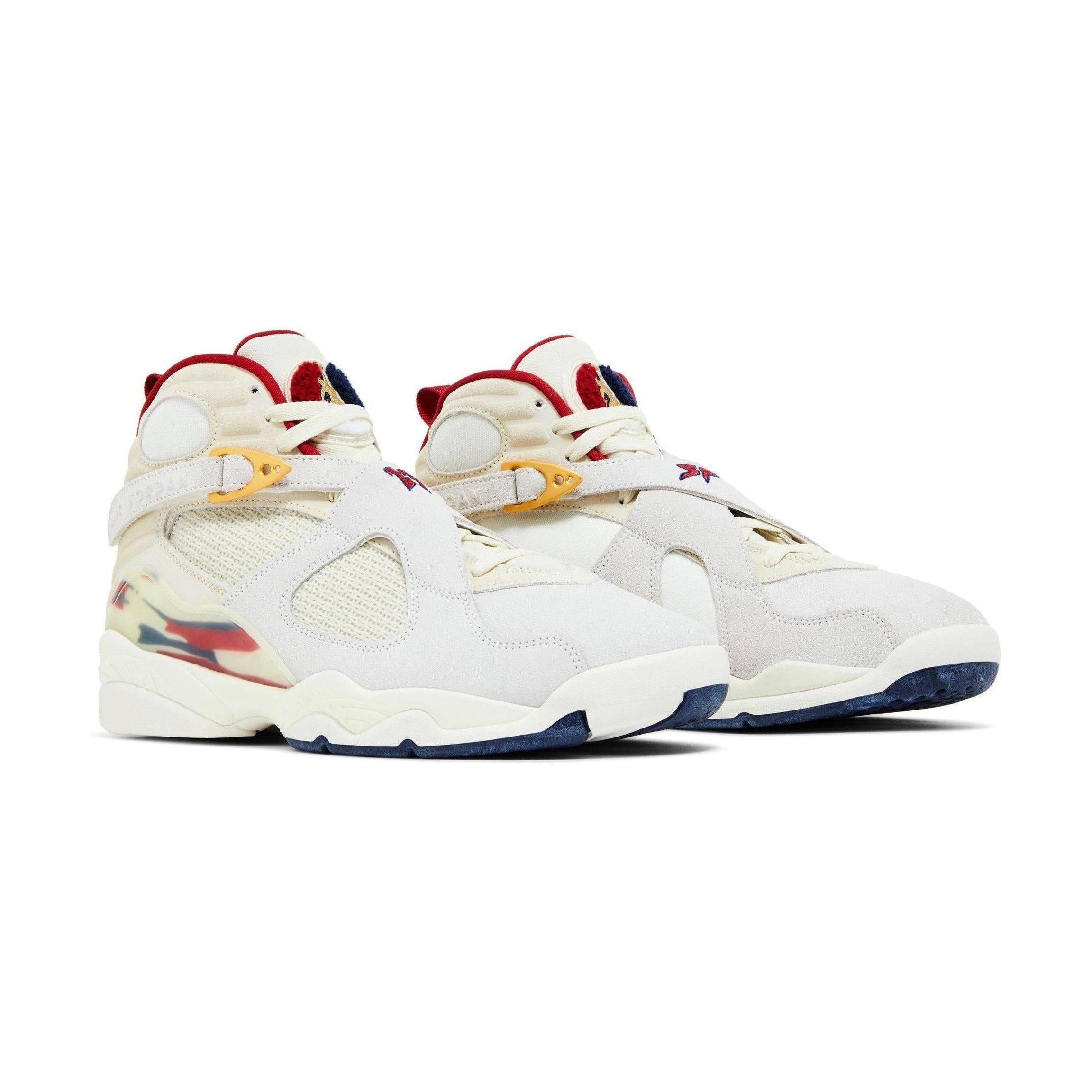 Jordan 8 Retro SP SoleFly Mi Casa Es Su Casa
