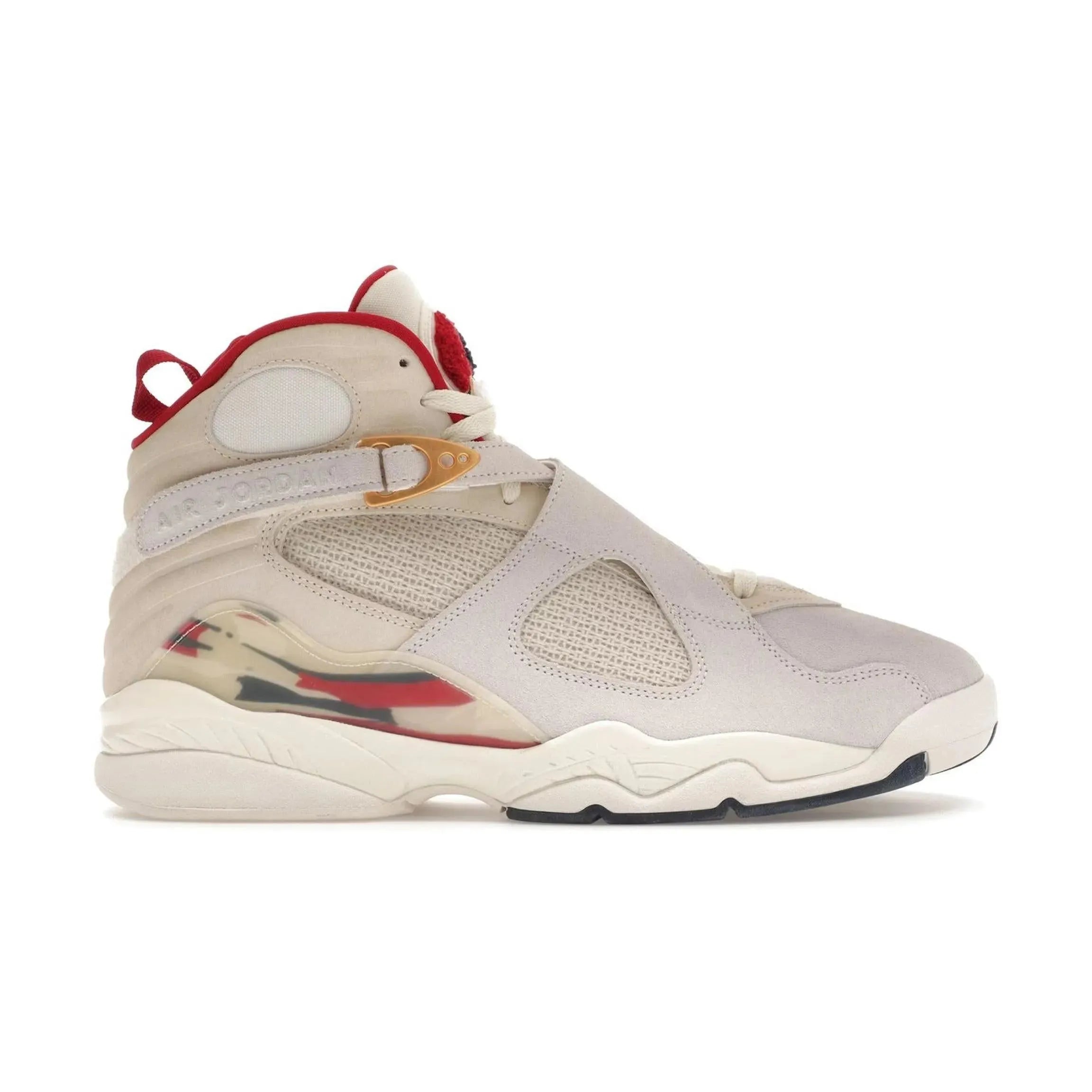 Jordan 8 Retro SP SoleFly Mi Casa Es Su Casa