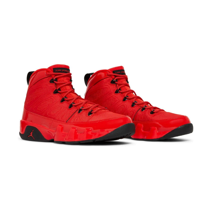 Jordan 9 Retro Chile Red