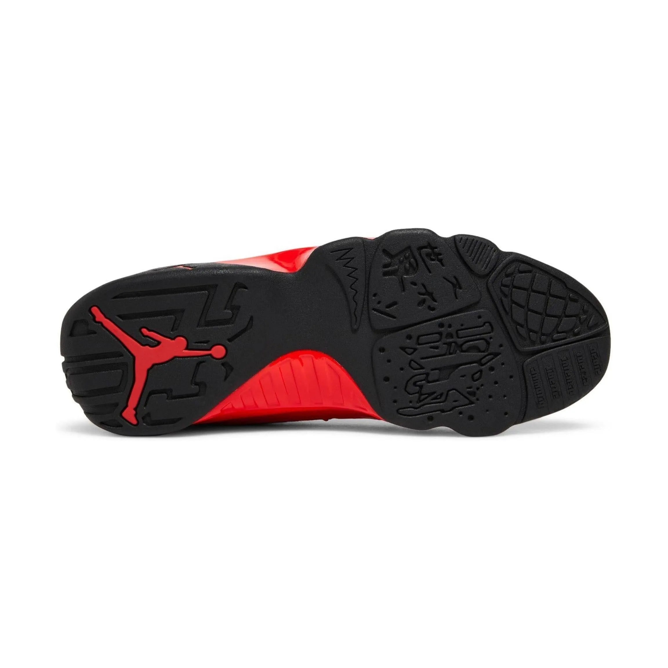 Jordan 9 Retro Chile Red