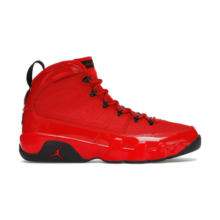 Jordan 9 Retro Chile Red