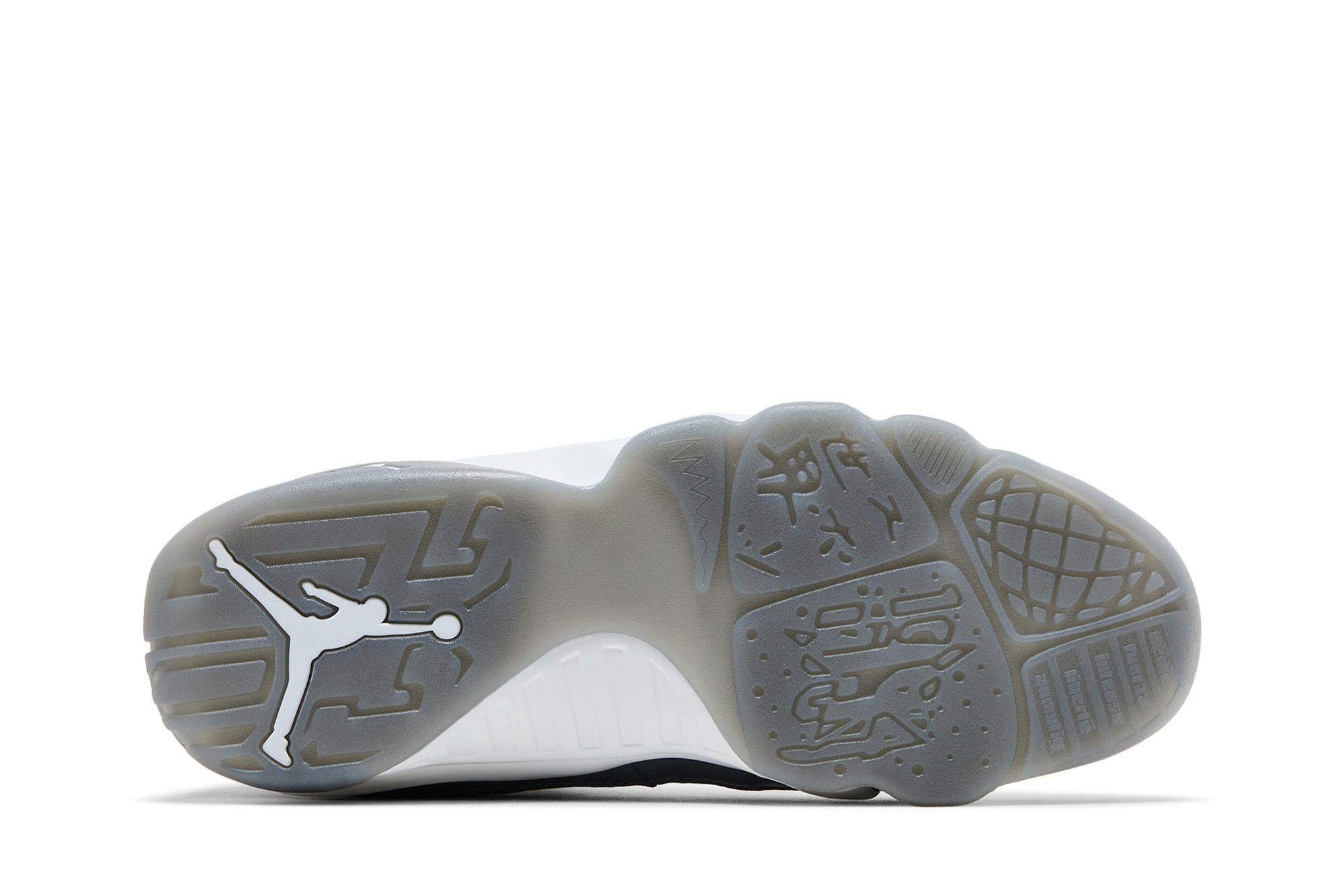 Jordan 9 Retro Cool Grey (2025)