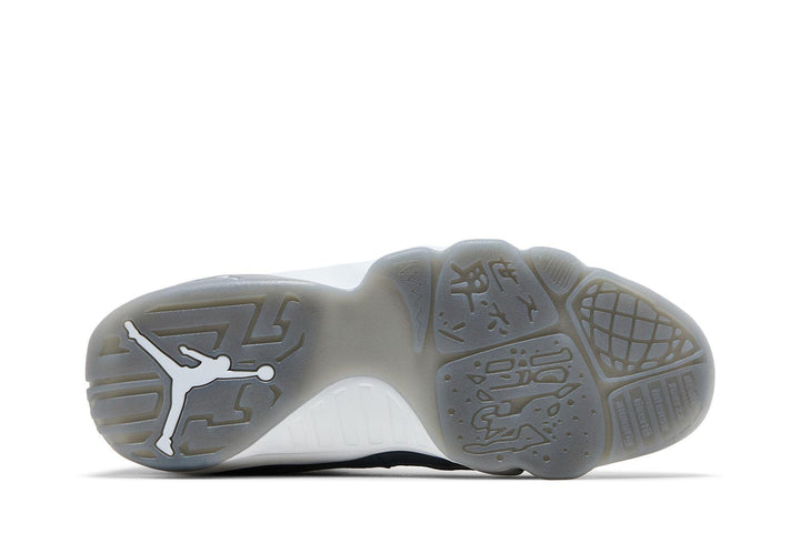 Jordan 9 Retro Cool Grey (2025)
