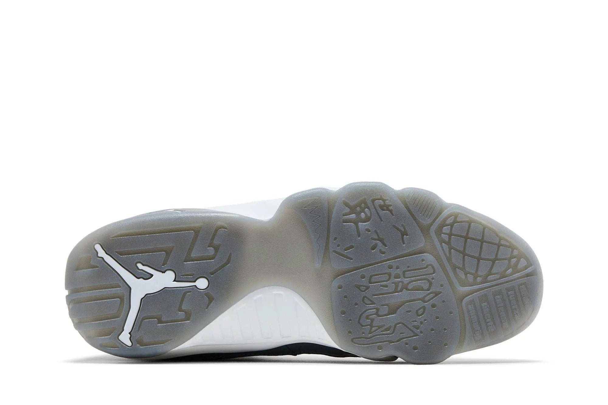 Jordan 9 Retro Cool Grey (2025)