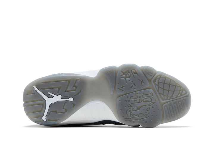 Jordan 9 Retro Cool Grey (2025)