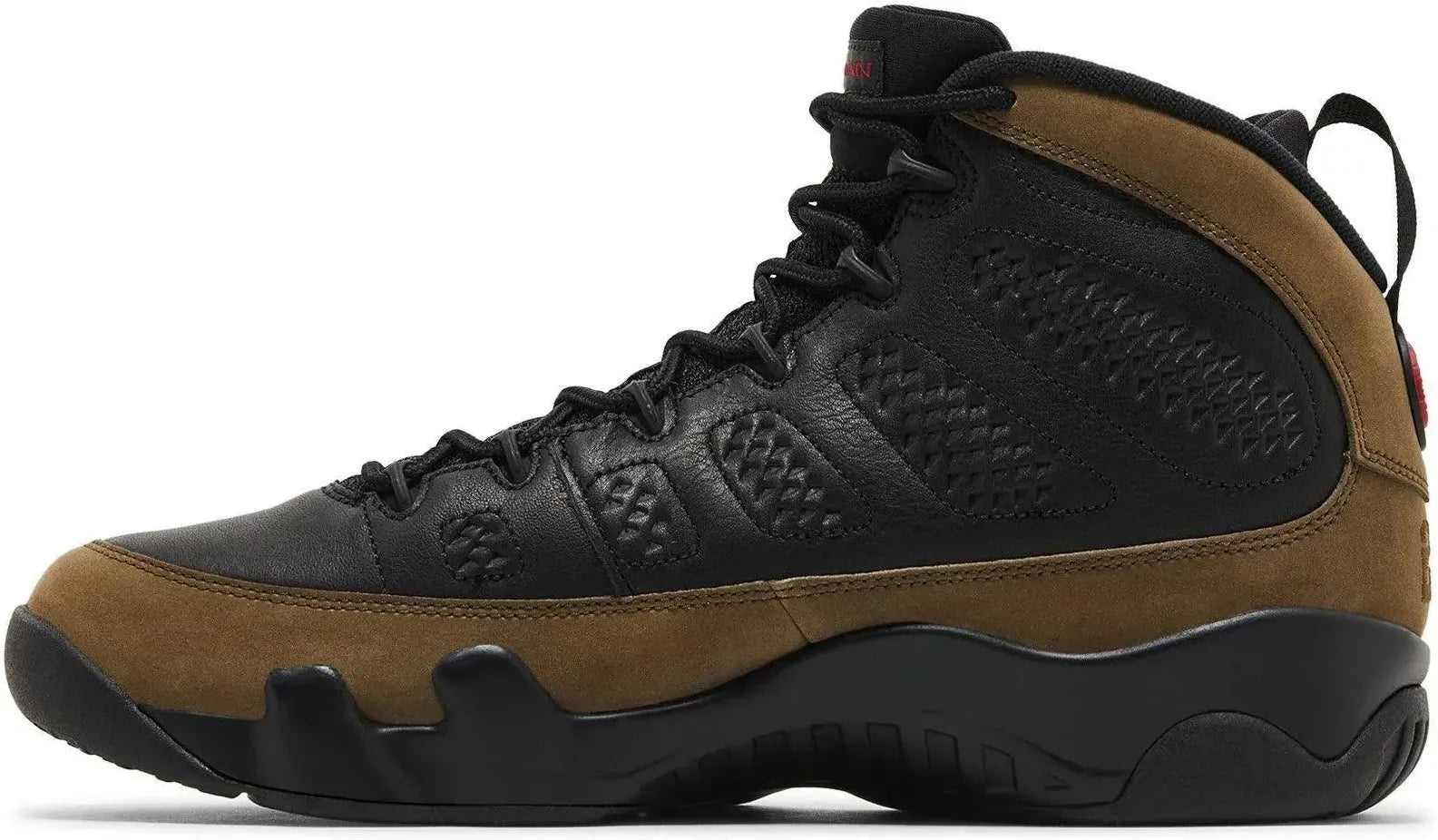 Jordan 9 Retro Olive (2024)