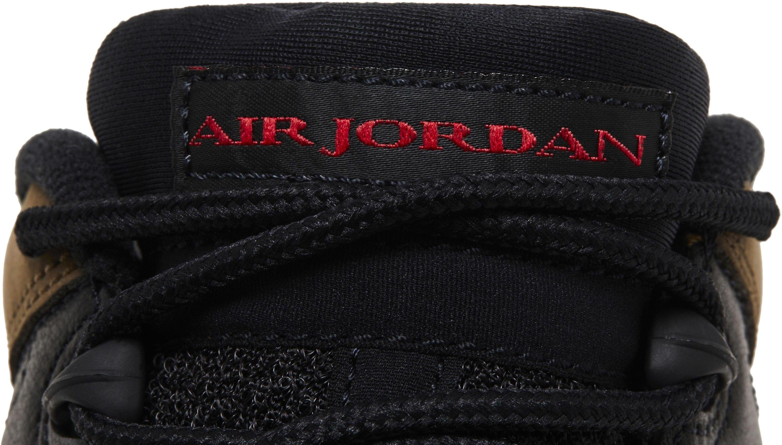 Jordan 9 Retro Olive (2024)