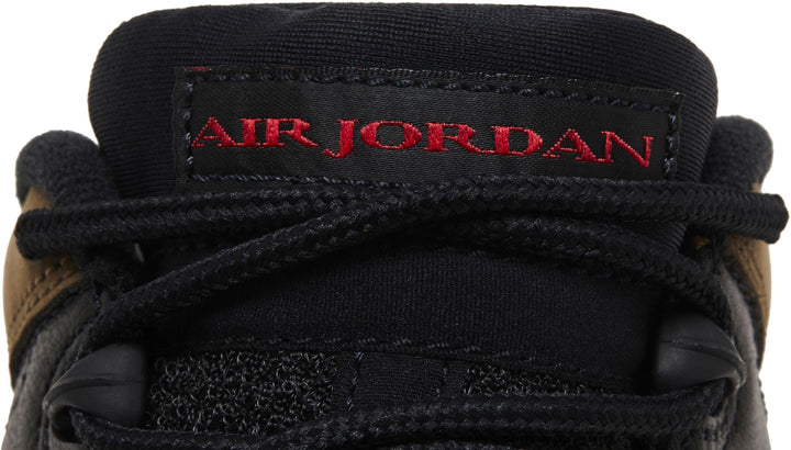 Jordan 9 Retro Olive (2024)