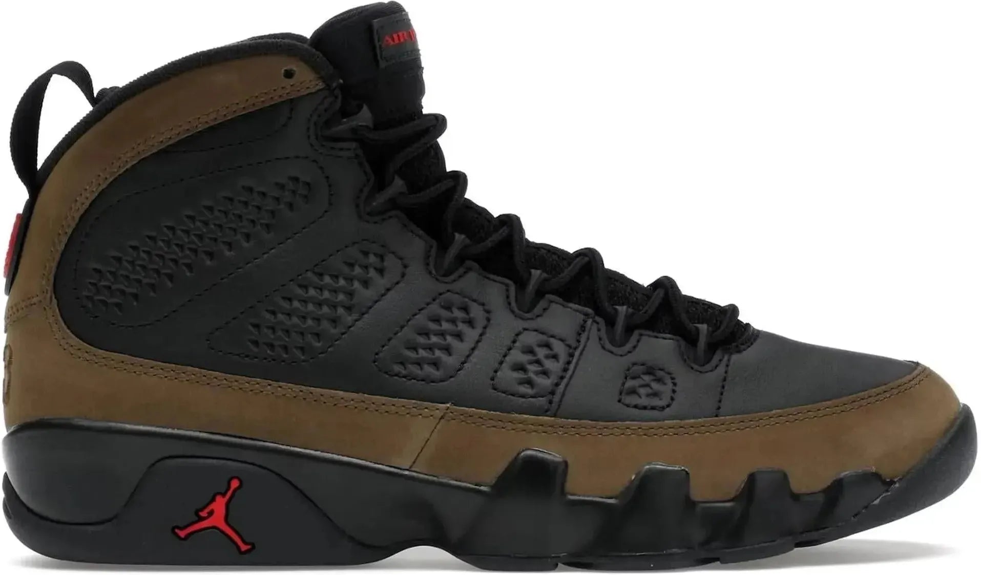 Jordan 9 Retro Olive (2024)