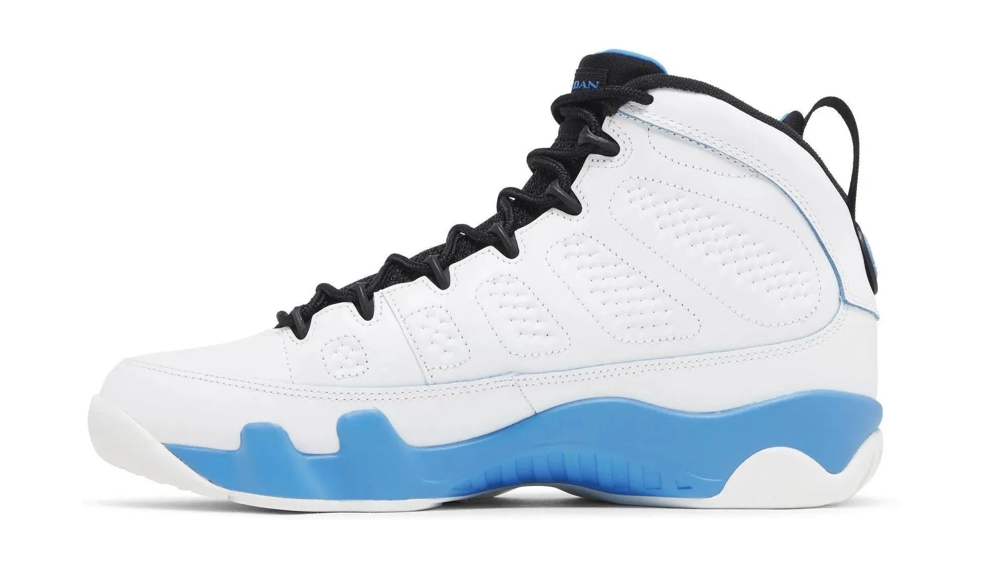 Jordan 9 Retro Powder Blue (2024)