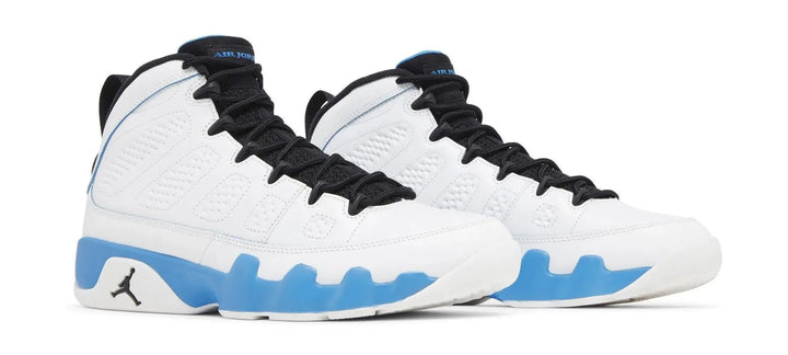 Jordan 9 Retro Powder Blue (2024)