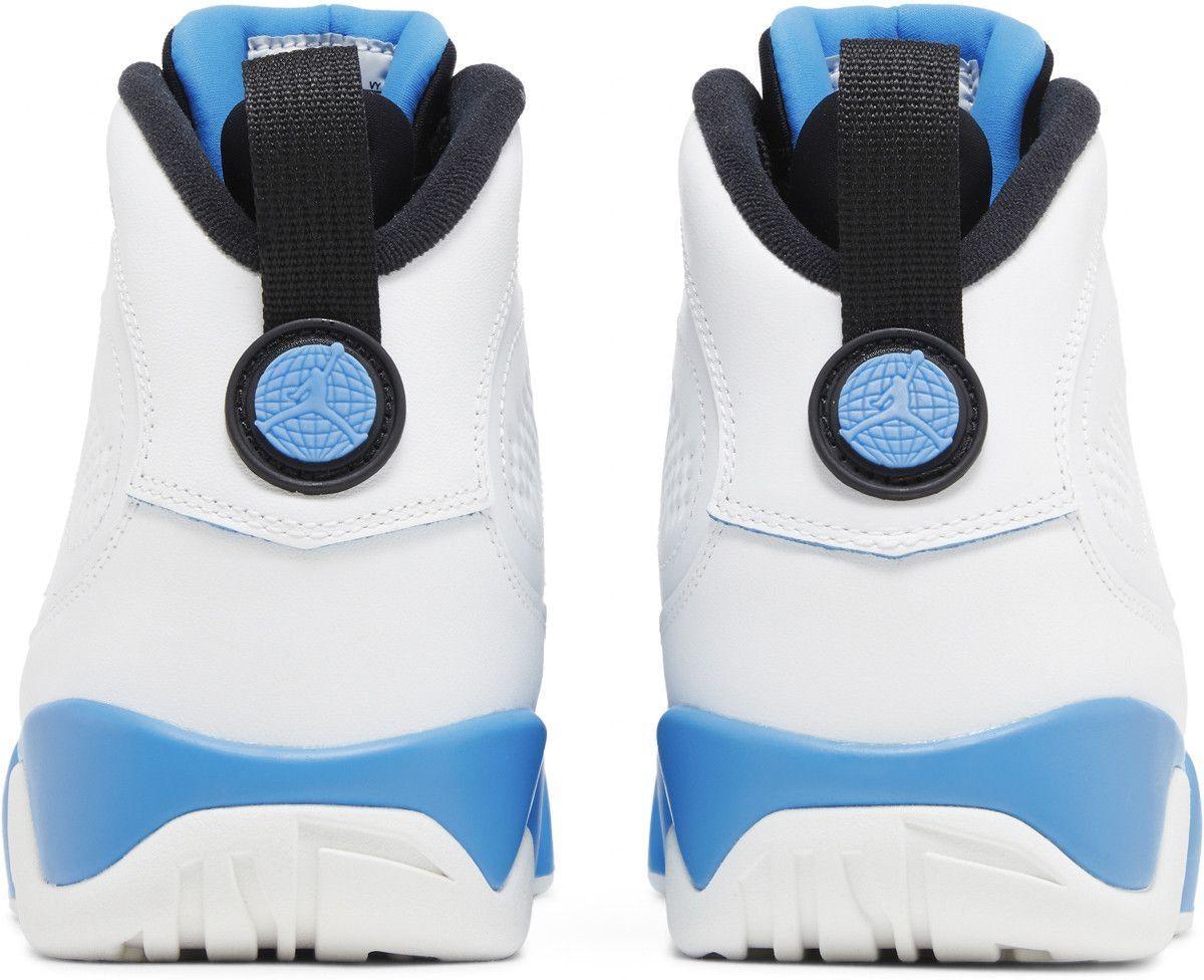 Jordan 9 Retro Powder Blue (2024)