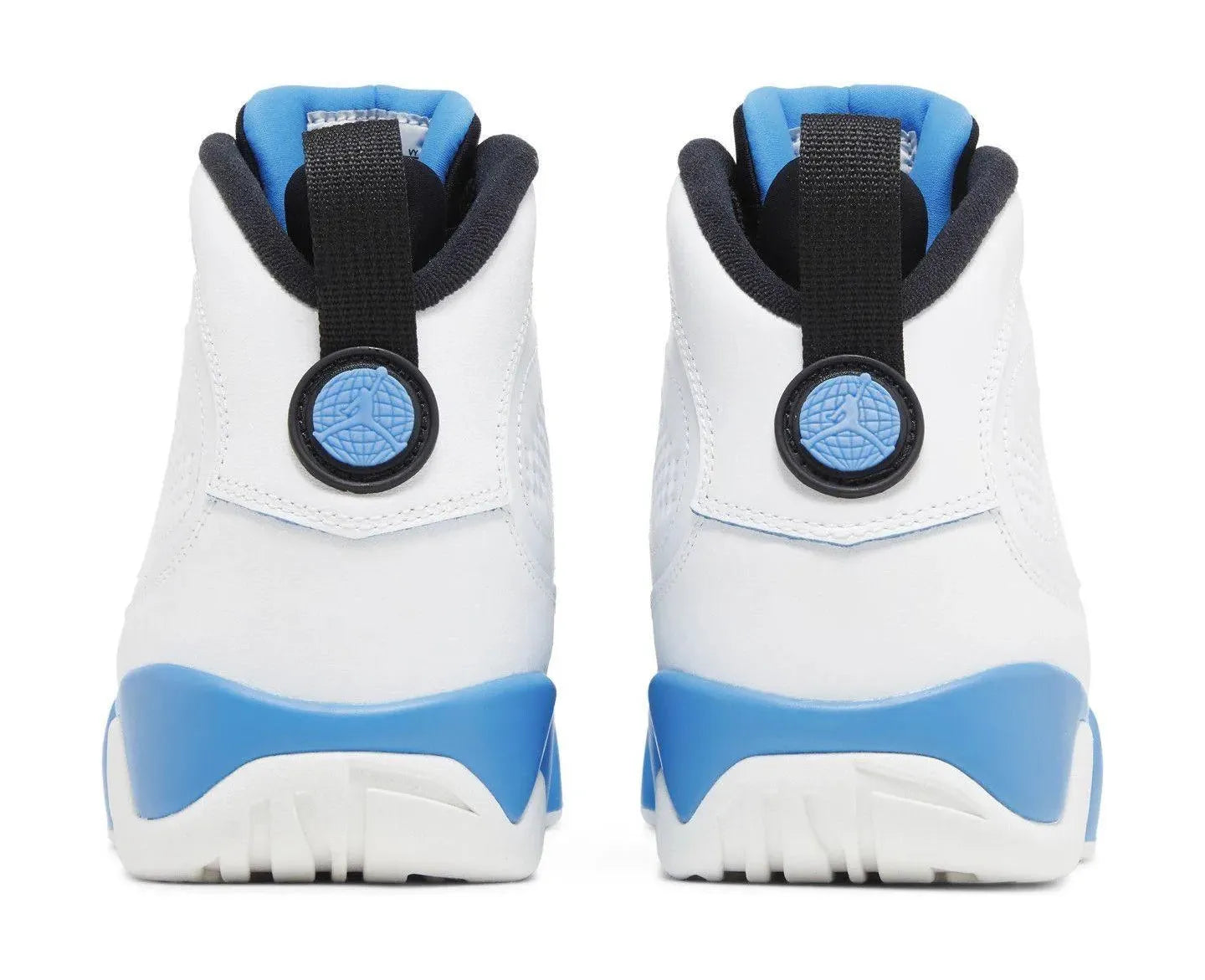 Jordan 9 Retro Powder Blue (2024)