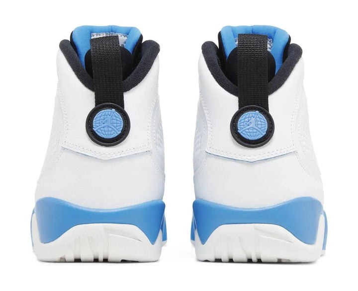 Jordan 9 Retro Powder Blue (2024)