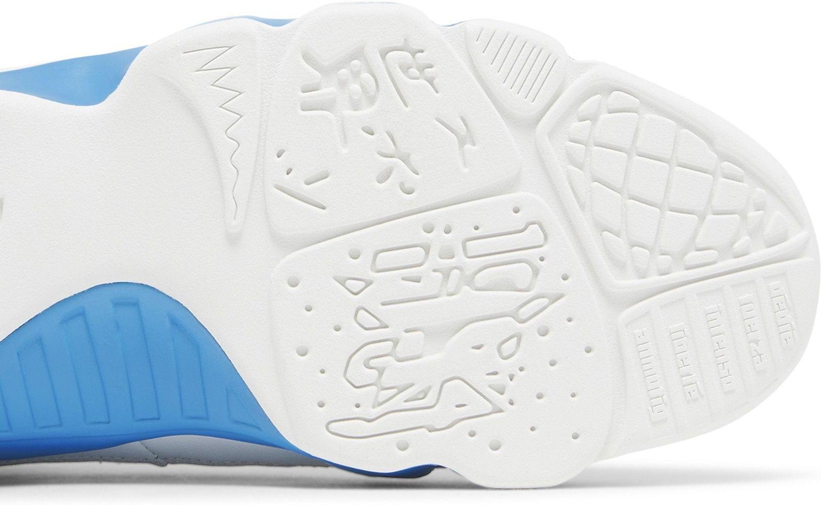 Jordan 9 Retro Powder Blue (2024)