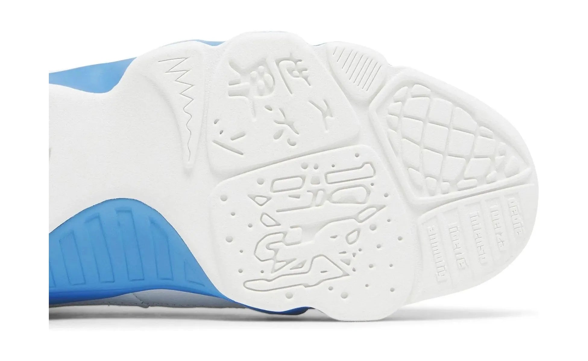 Jordan 9 Retro Powder Blue (2024)
