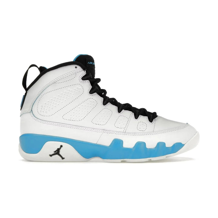 Jordan 9 Retro Powder Blue (2024)