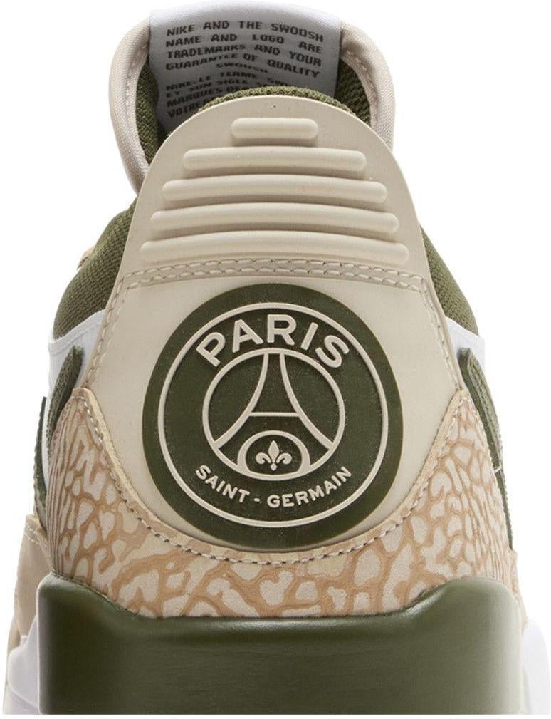 Jordan Legacy 312 Low PSG Paris Saint-Germain