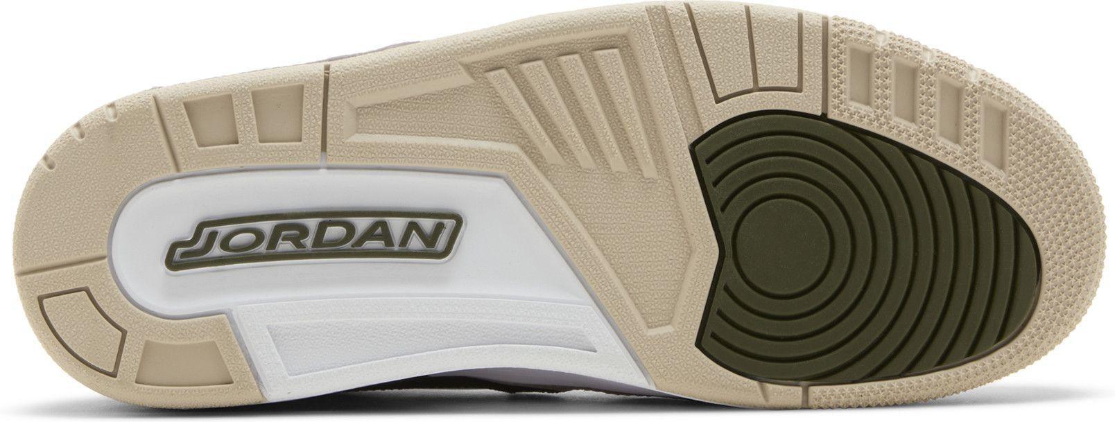 Jordan Legacy 312 Low PSG Paris Saint-Germain