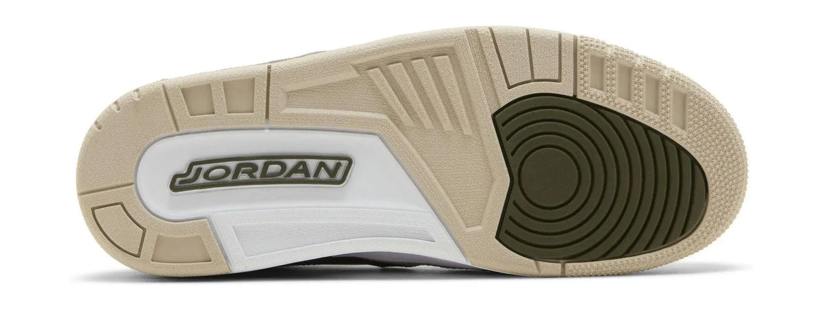 Jordan Legacy 312 Low PSG Paris Saint-Germain
