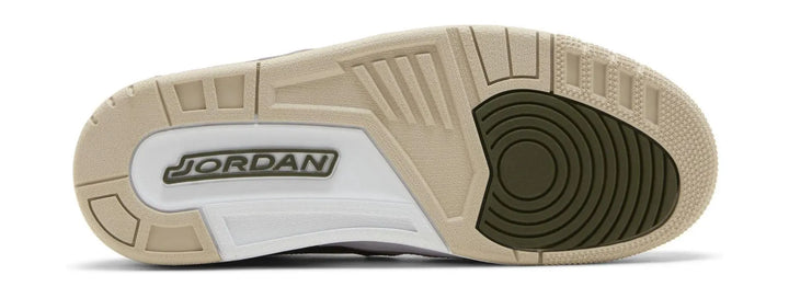 Jordan Legacy 312 Low PSG Paris Saint-Germain