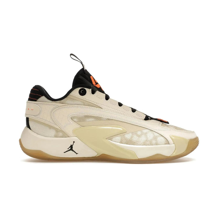 Jordan Luka 2 Coconut Milk