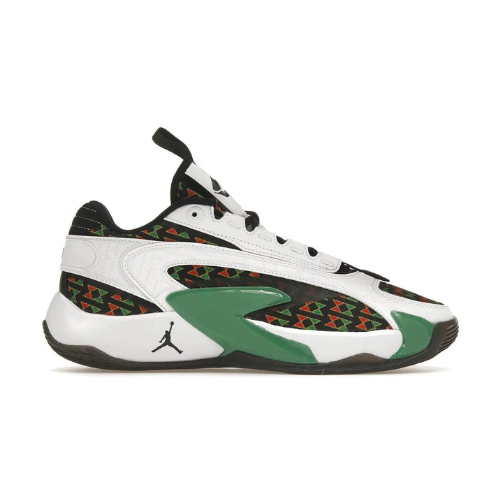 Jordan Luka 2 Quai 54