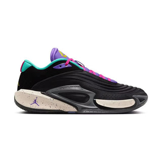 Jordan Luka 3 Black Hyper Jade Pink