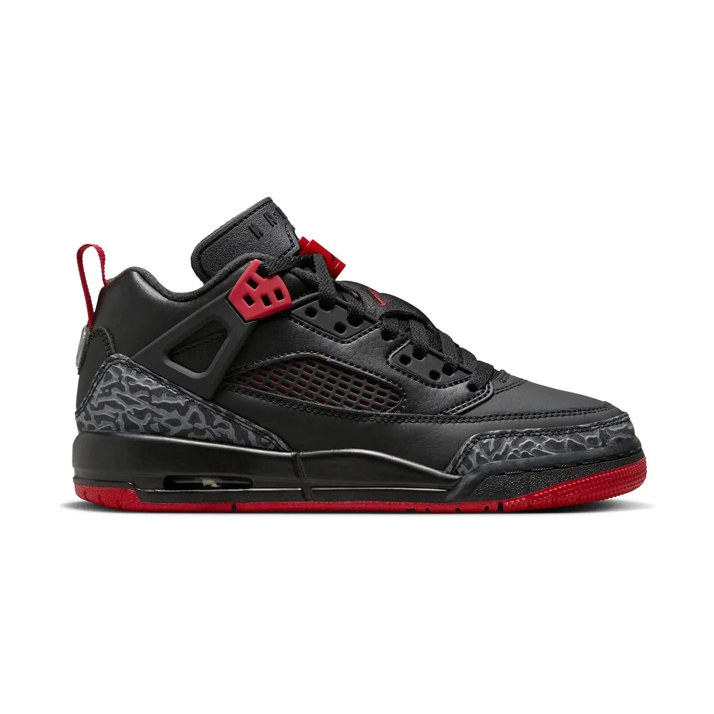 Jordan Spizike Low Bred