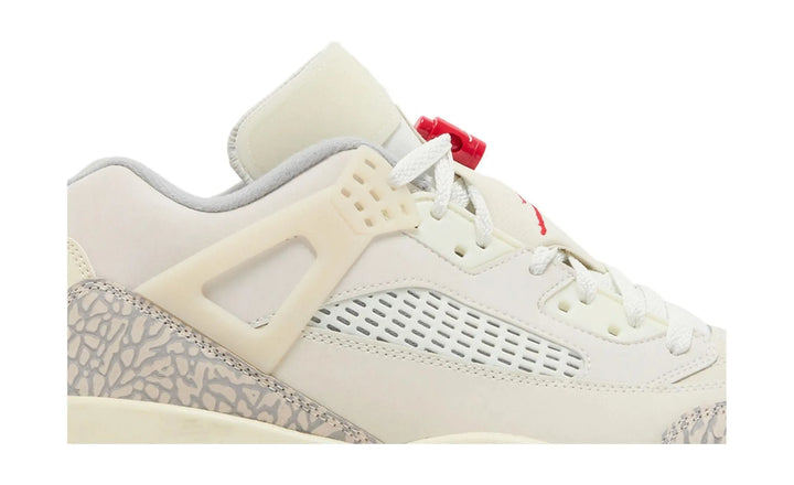 Jordan Spizike Low Coconut Milk