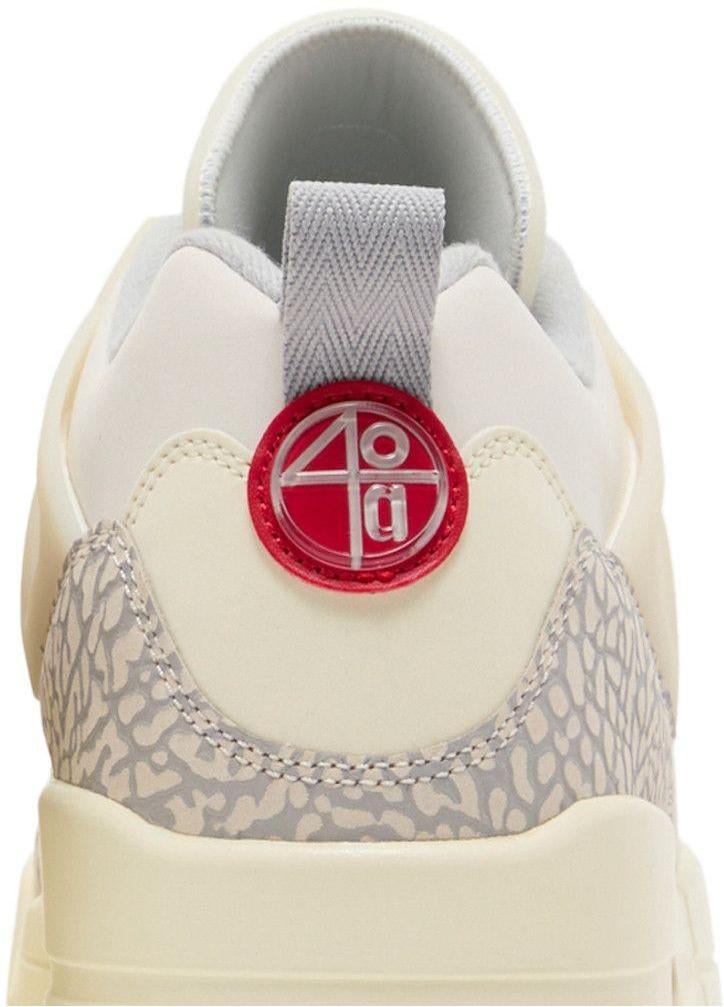 Jordan Spizike Low Coconut Milk