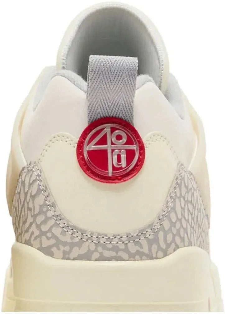 Jordan Spizike Low Coconut Milk