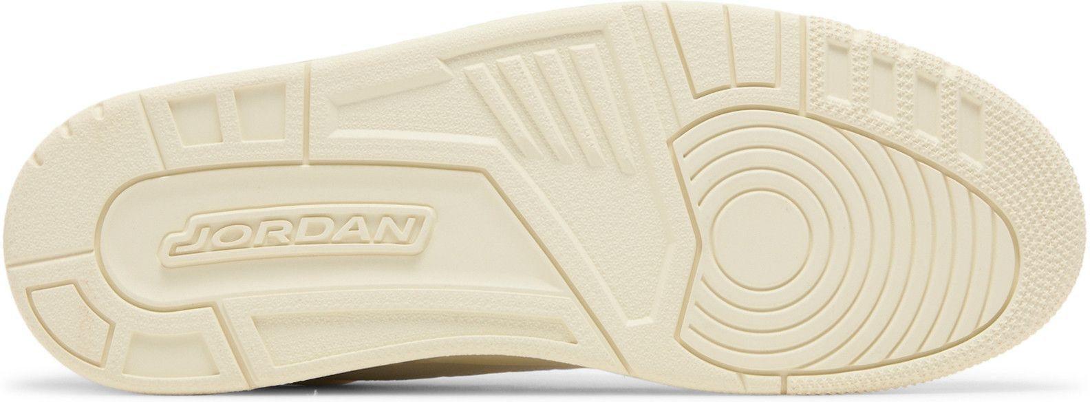Jordan Spizike Low Coconut Milk