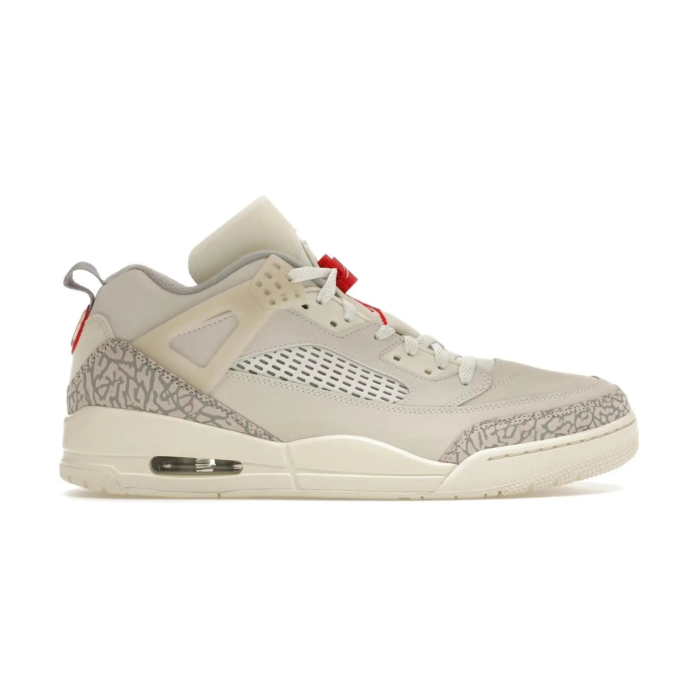 Jordan Spizike Low Coconut Milk