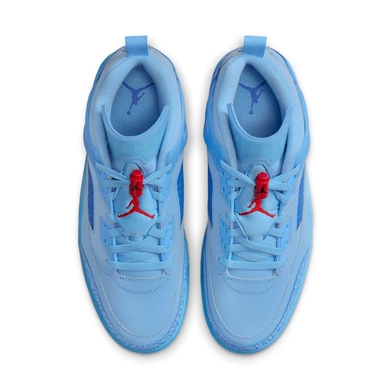 Jordan Spizike Low Houston Oilers