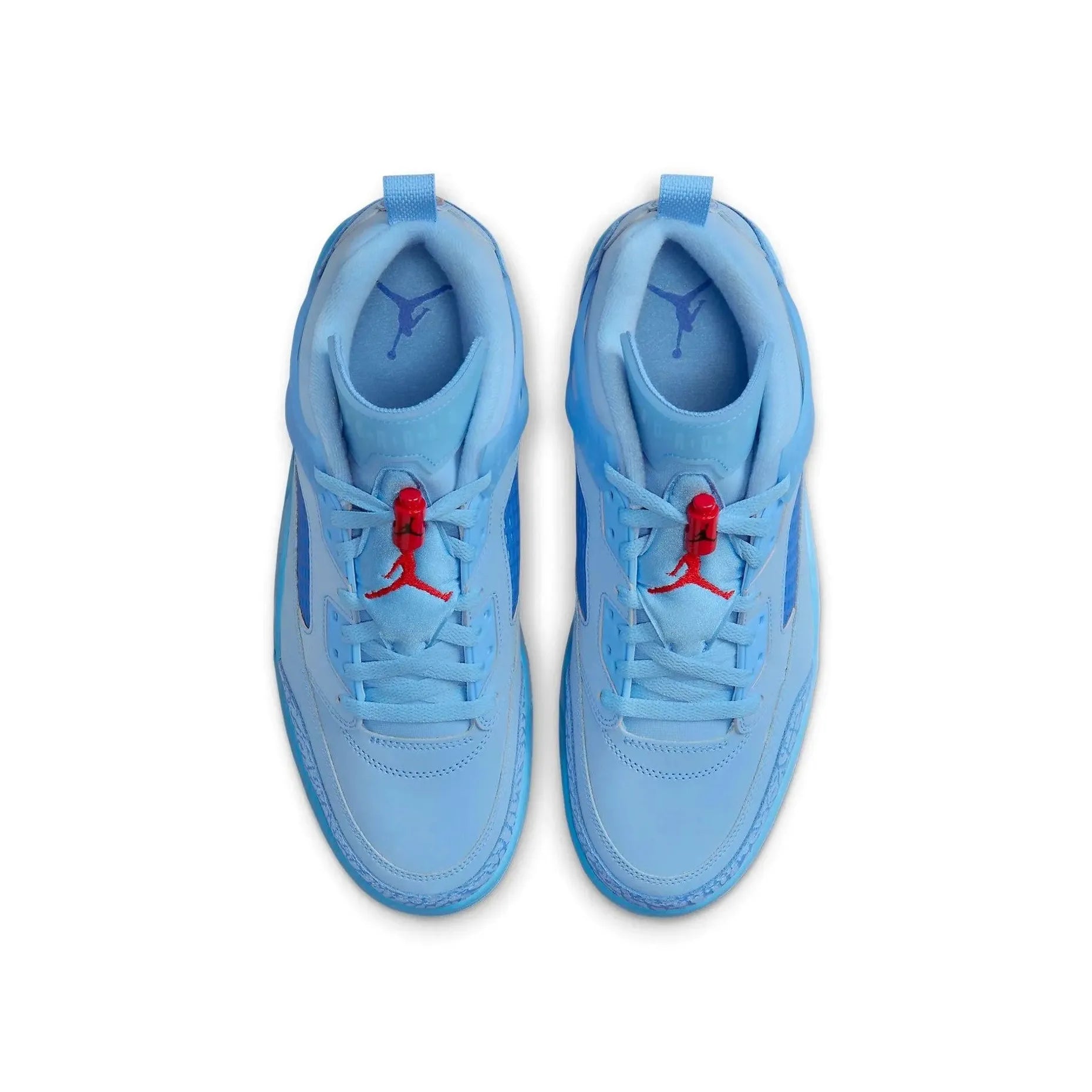 Jordan Spizike Low Houston Oilers