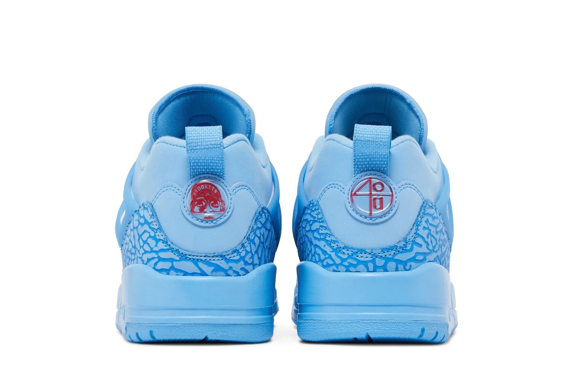 Jordan Spizike Low Houston Oilers