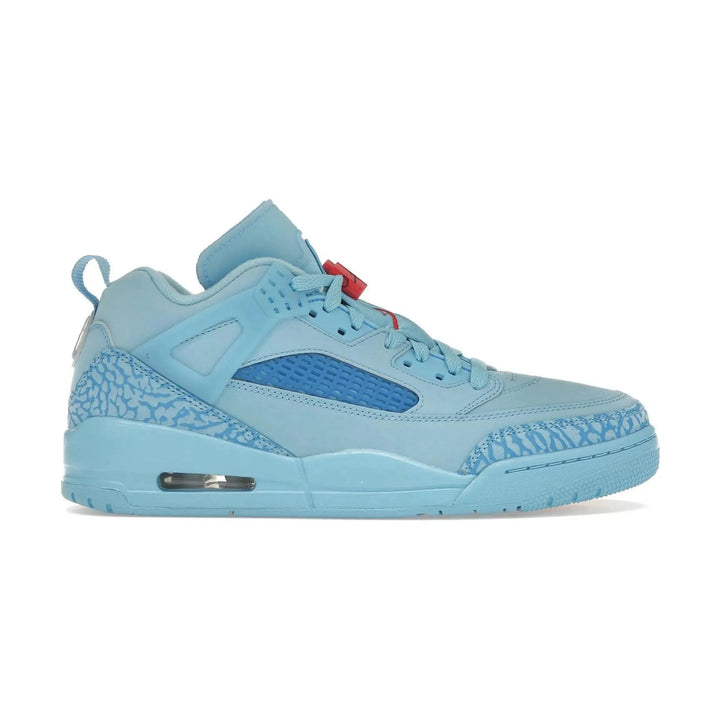 Jordan Spizike Low Houston Oilers