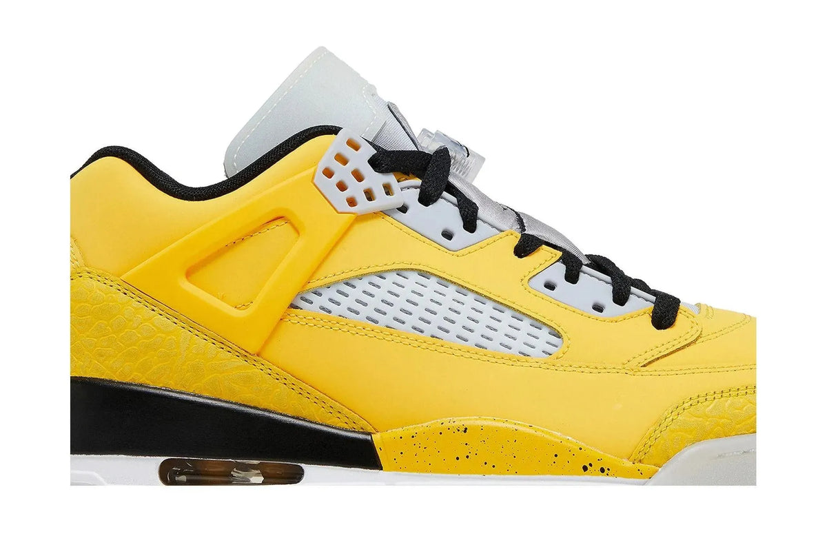 Jordan Spizike Low Lightning