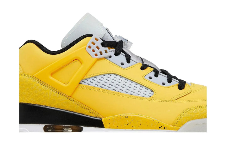 Jordan Spizike Low Lightning