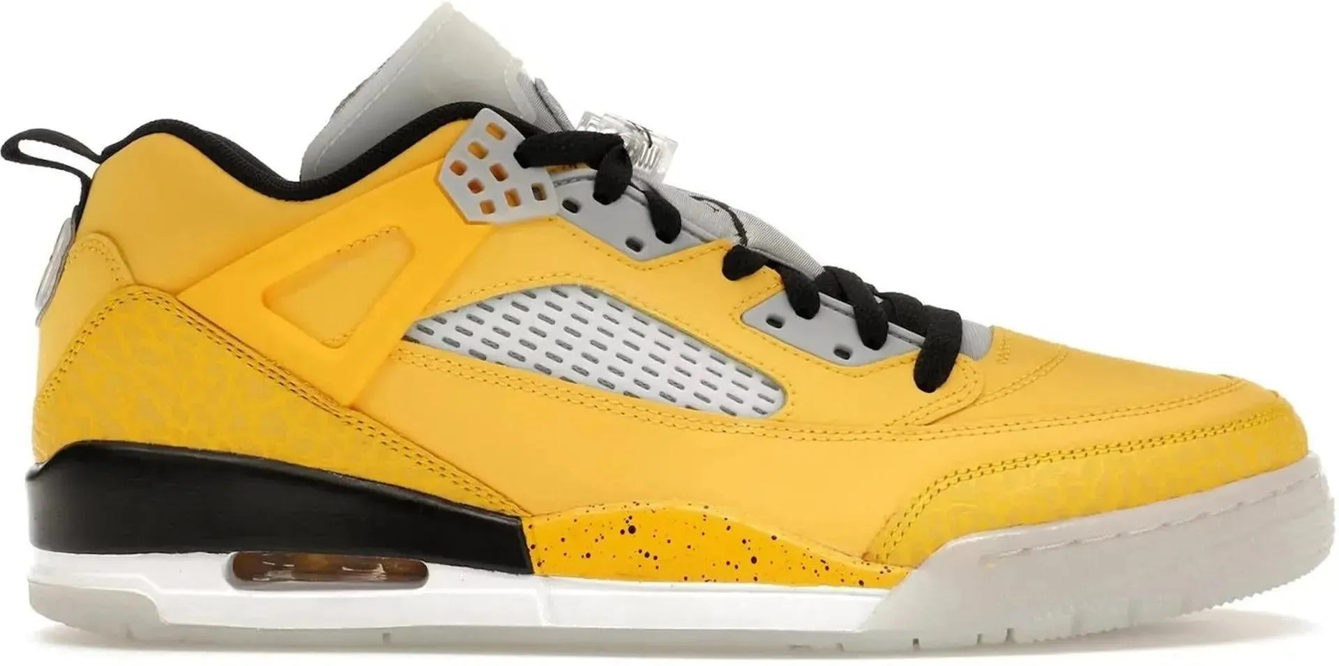 Jordan Spizike Low Lightning