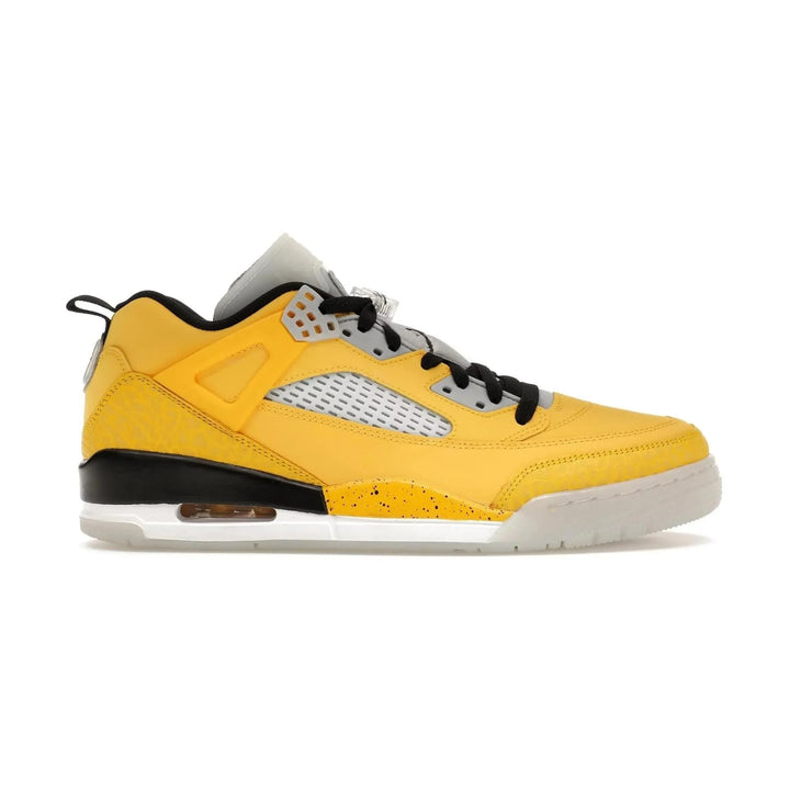 Jordan Spizike Low Lightning
